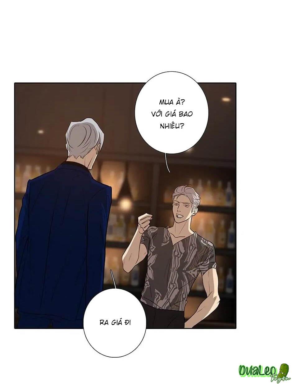 Đừng Chạm Vào Tim Tôi: Chapter 50