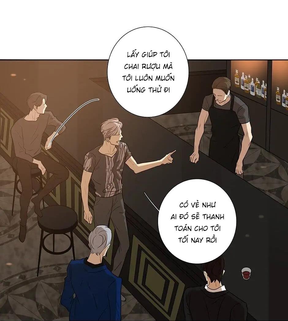 Đừng Chạm Vào Tim Tôi: Chapter 50