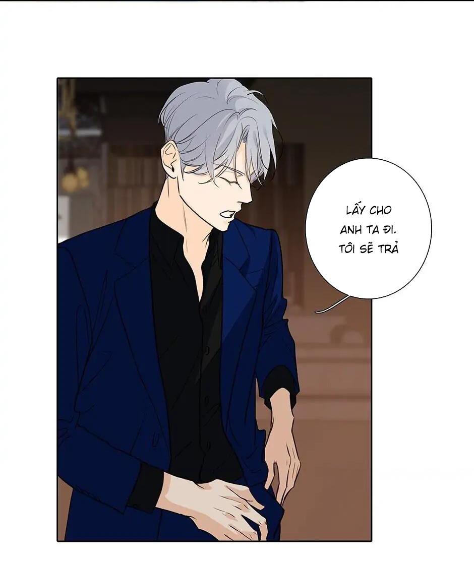 Đừng Chạm Vào Tim Tôi: Chapter 50