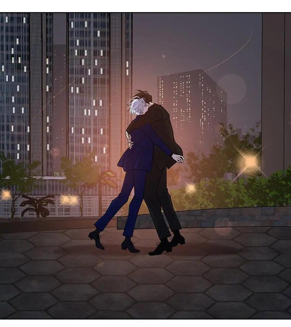 Đừng Chạm Vào Tim Tôi: Chapter 50