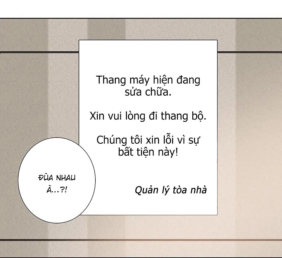 Đừng Chạm Vào Tim Tôi: Chapter 51