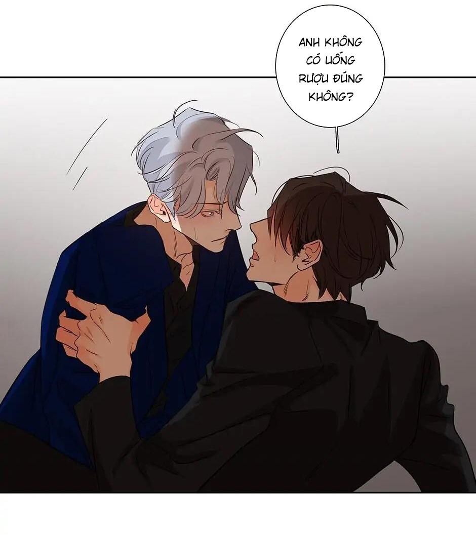 Đừng Chạm Vào Tim Tôi: Chapter 51