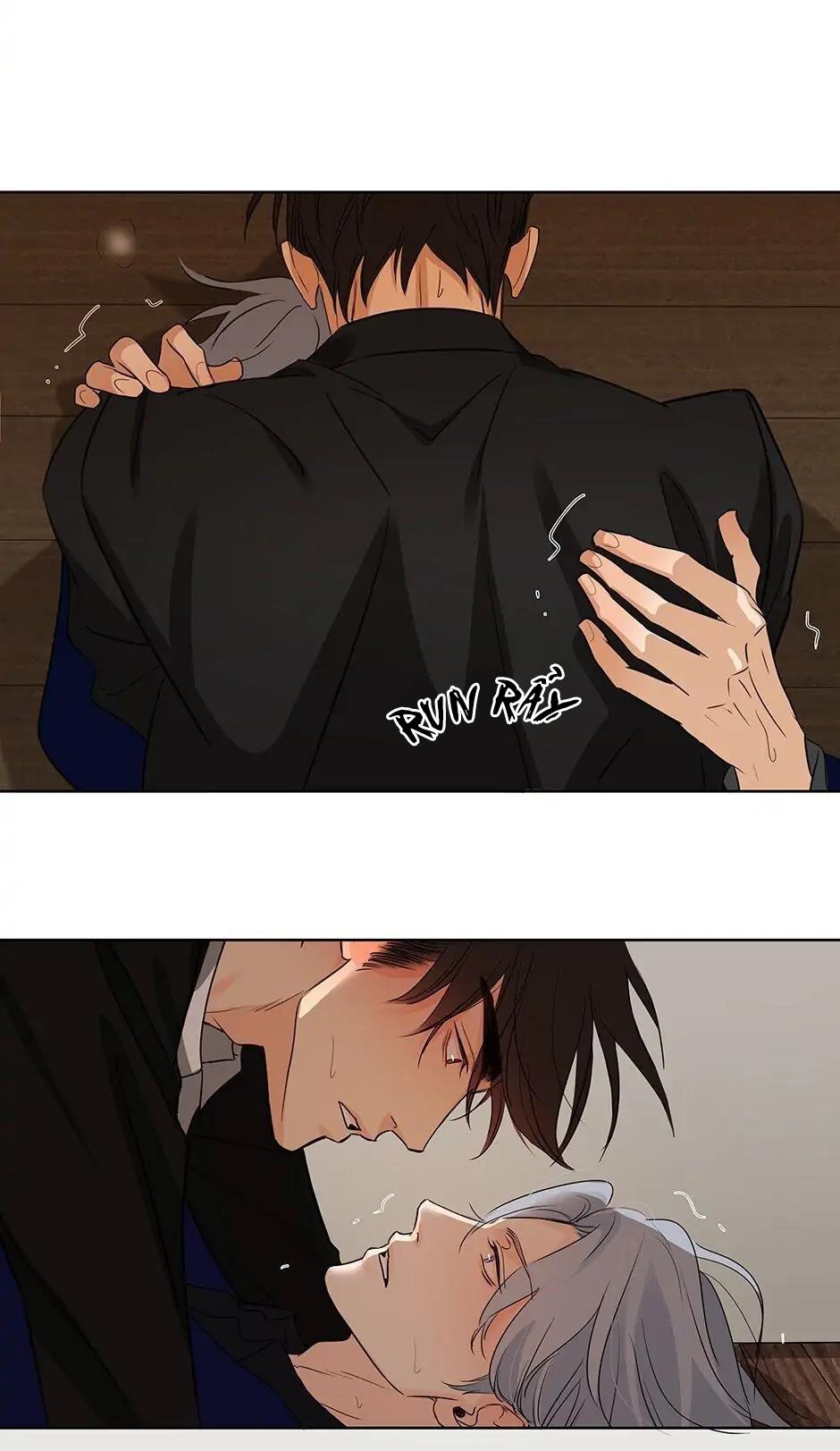 Đừng Chạm Vào Tim Tôi: Chapter 51