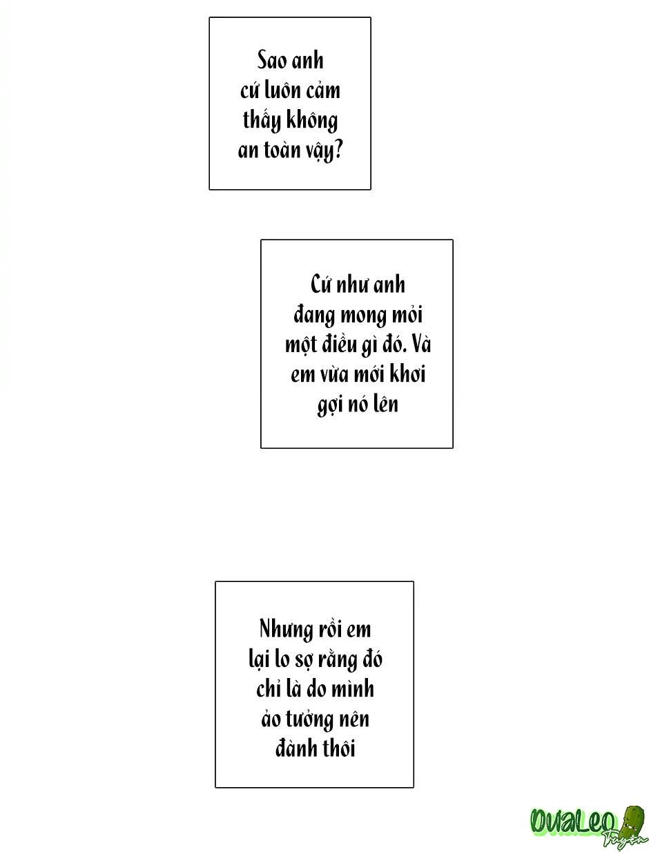Đừng Chạm Vào Tim Tôi: Chapter 51