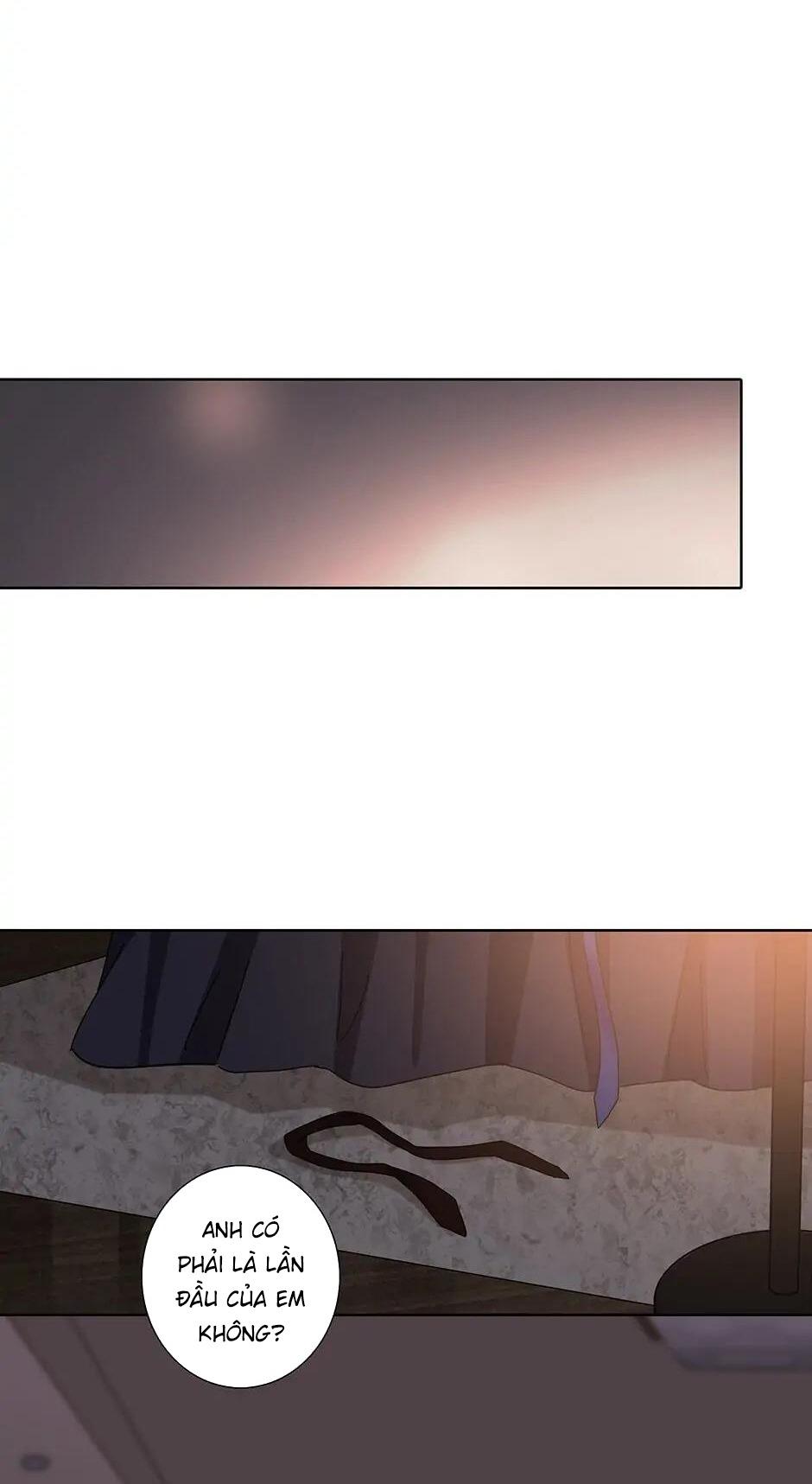 Đừng Chạm Vào Tim Tôi: Chapter 51