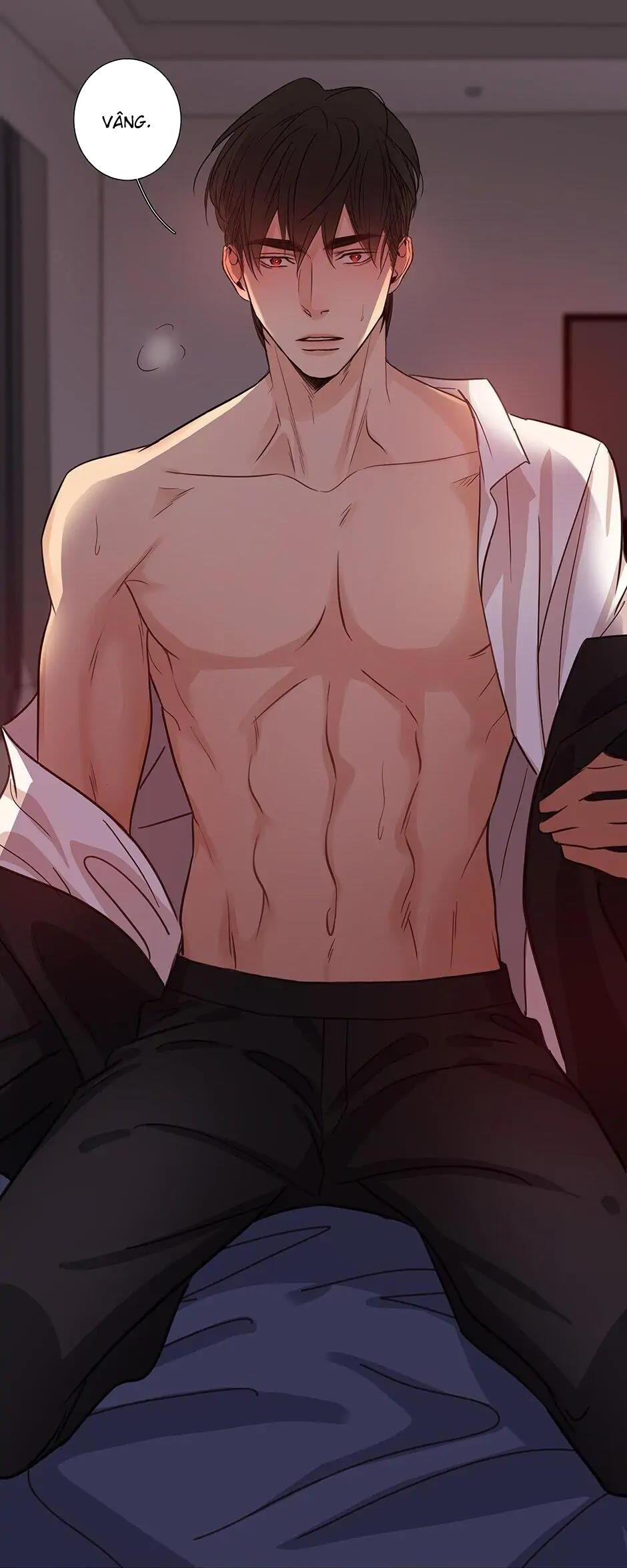 Đừng Chạm Vào Tim Tôi: Chapter 51