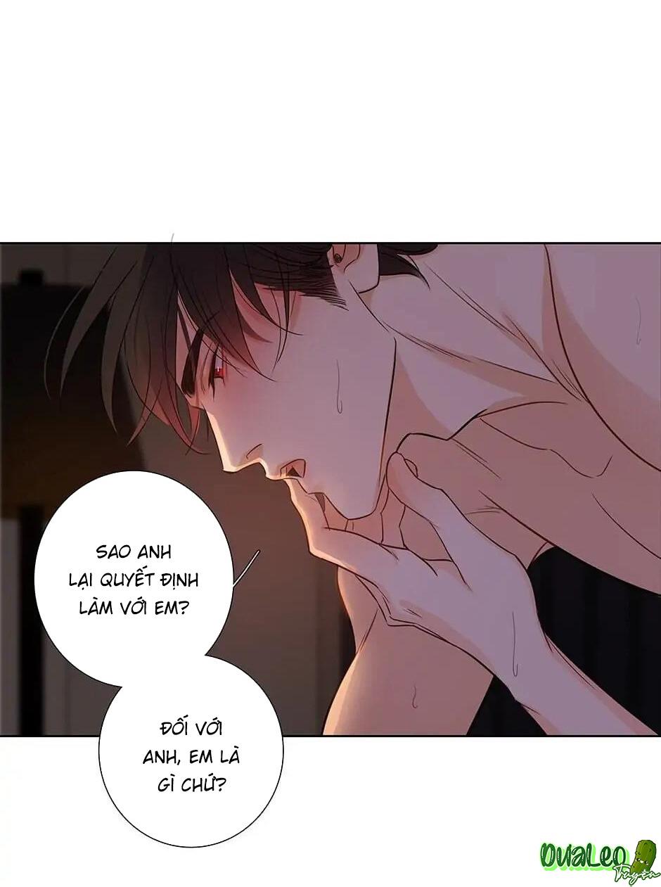 Đừng Chạm Vào Tim Tôi: Chapter 51