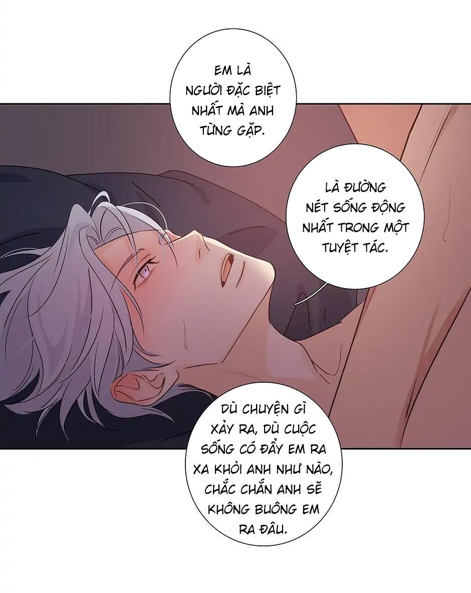 Đừng Chạm Vào Tim Tôi: Chapter 51