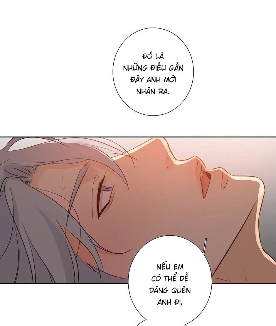 Đừng Chạm Vào Tim Tôi: Chapter 51