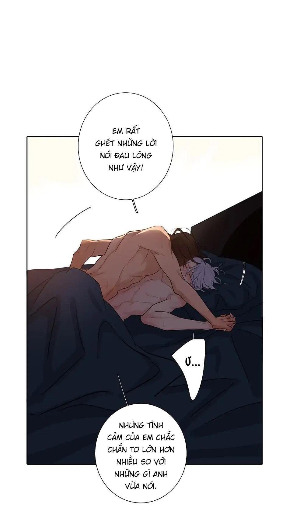 Đừng Chạm Vào Tim Tôi: Chapter 51