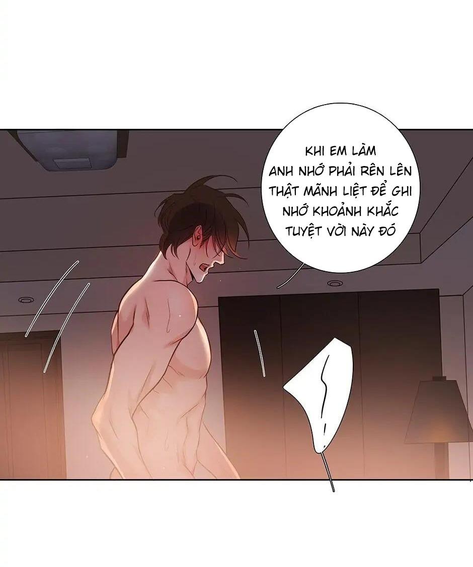Đừng Chạm Vào Tim Tôi: Chapter 51