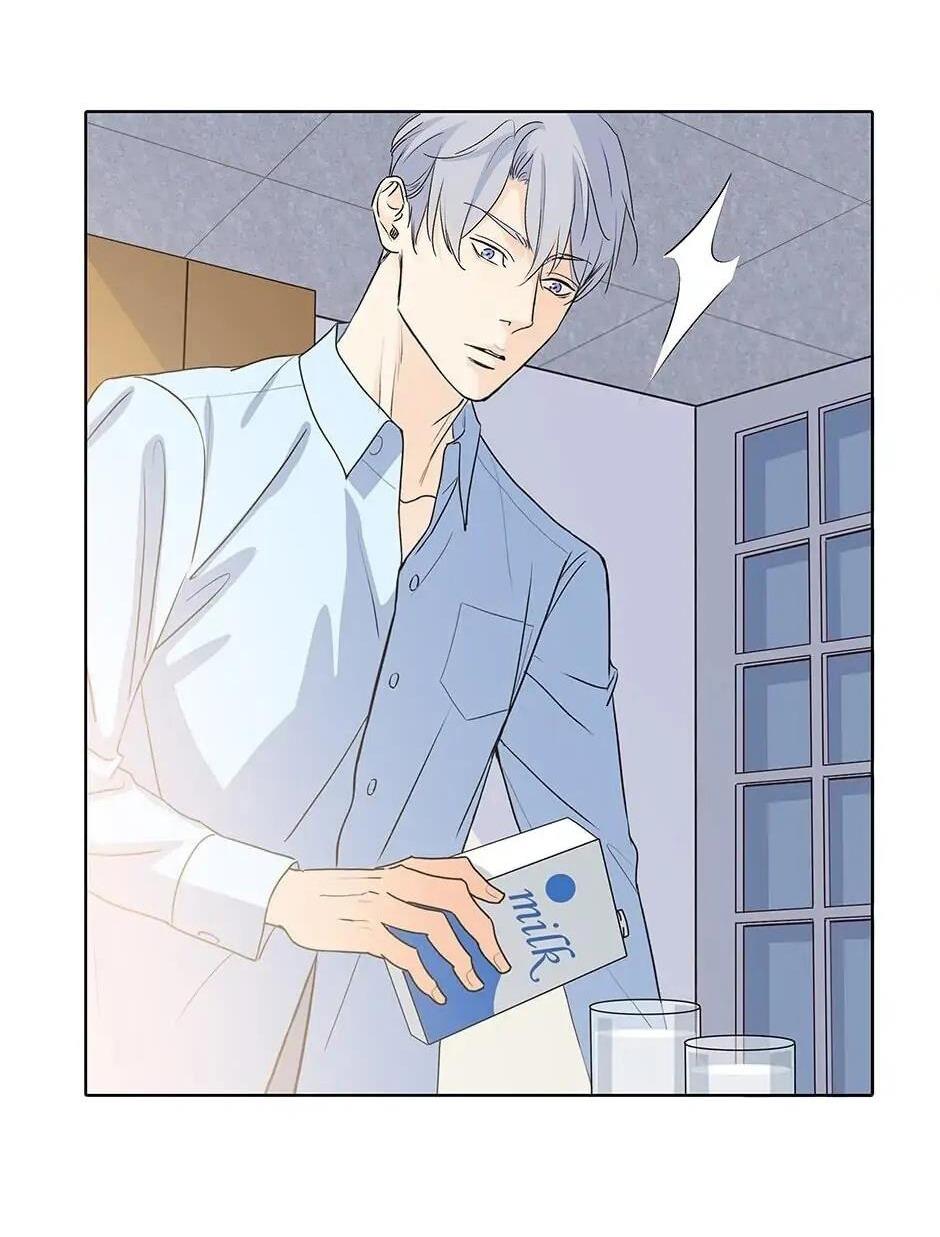 Đừng Chạm Vào Tim Tôi: Chapter 52