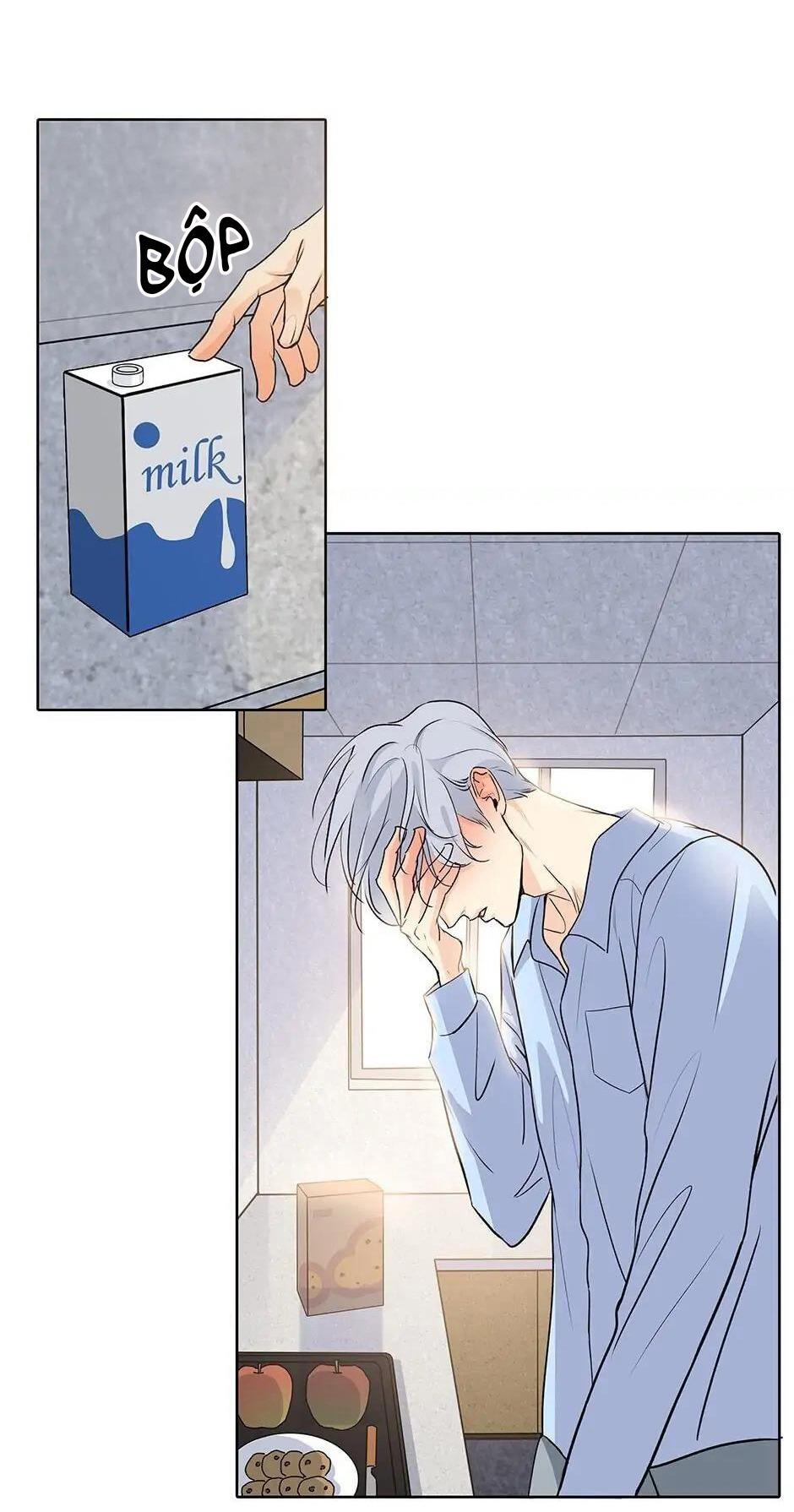 Đừng Chạm Vào Tim Tôi: Chapter 52