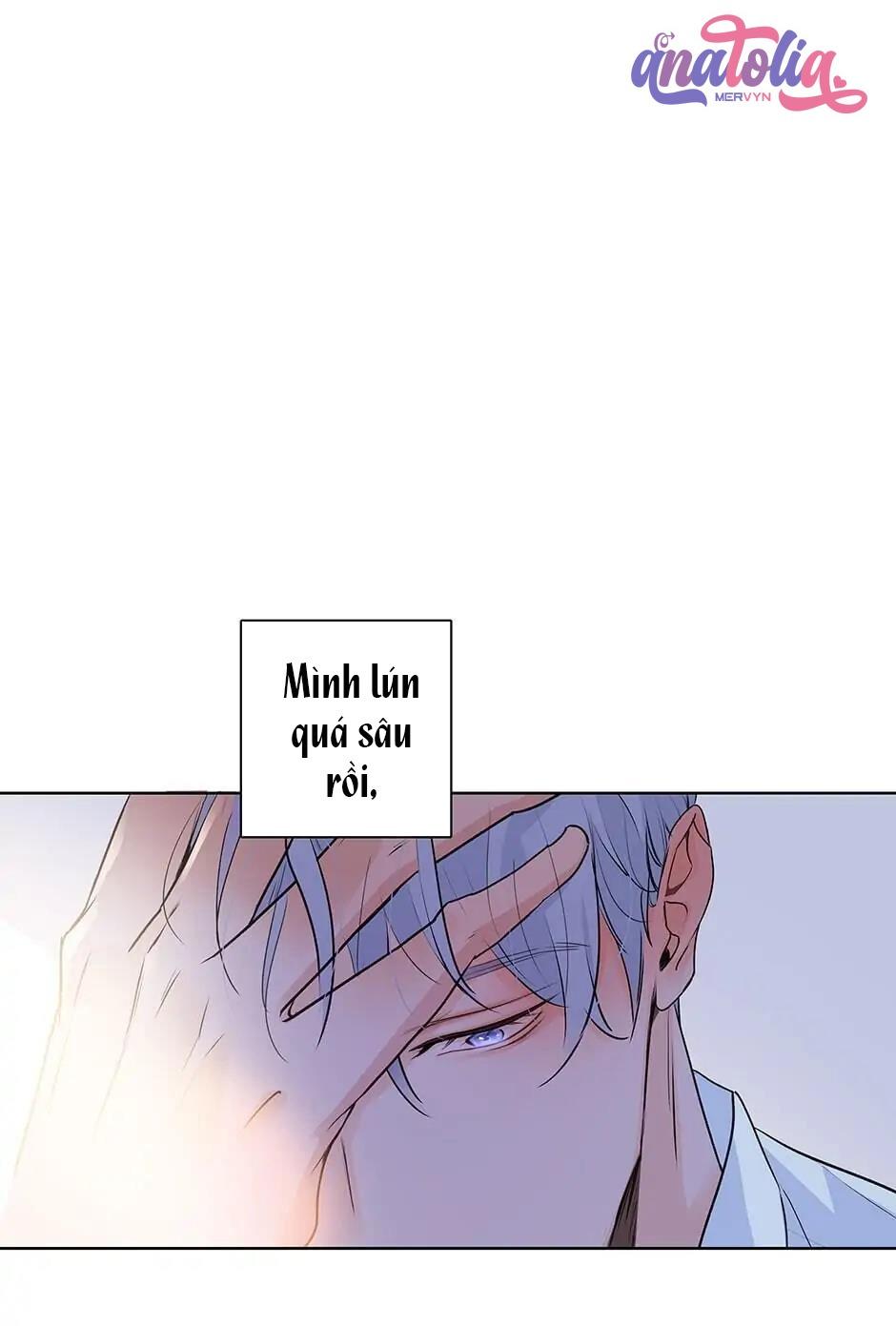 Đừng Chạm Vào Tim Tôi: Chapter 52