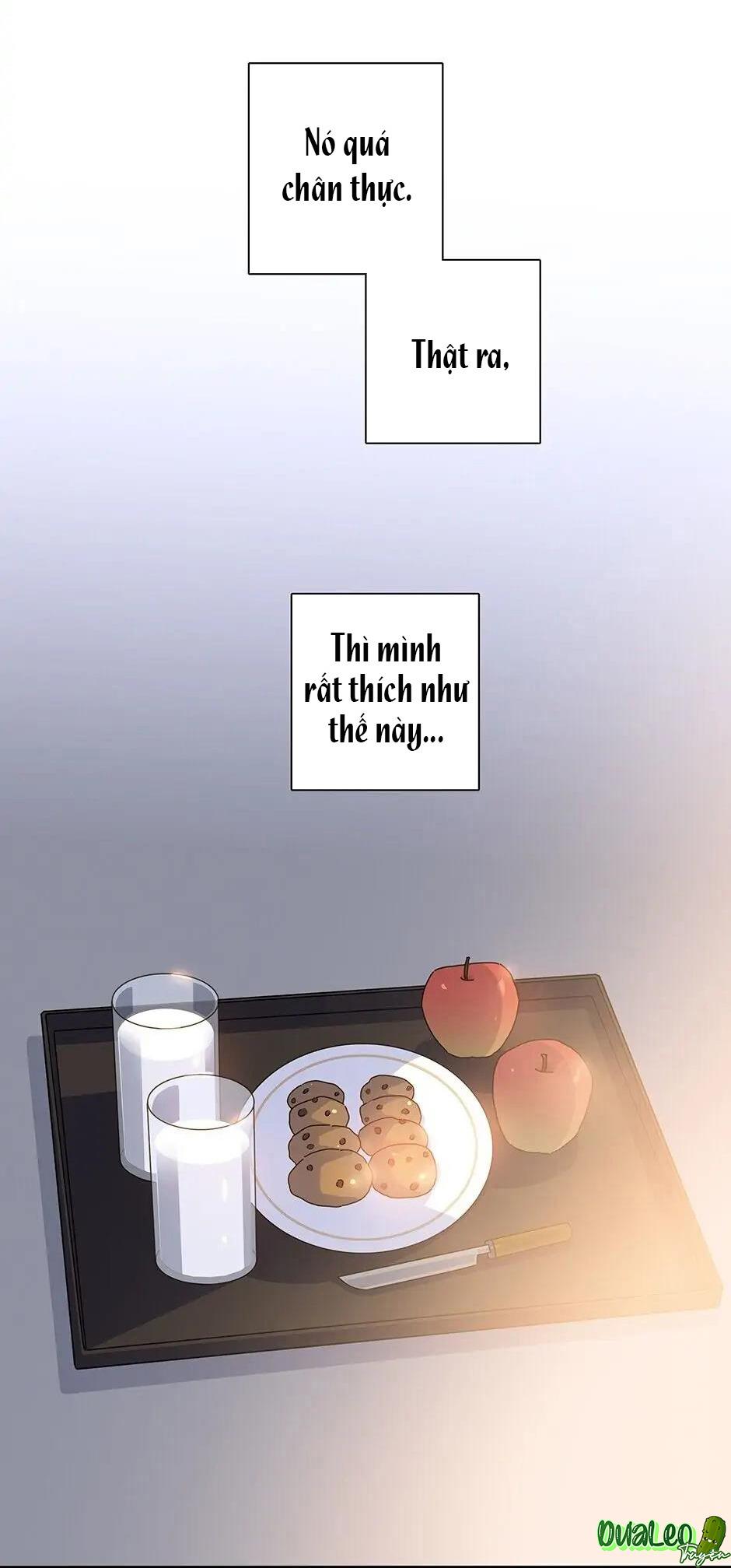 Đừng Chạm Vào Tim Tôi: Chapter 52