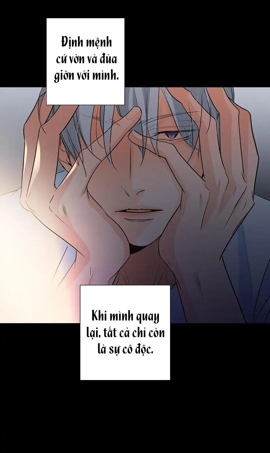 Đừng Chạm Vào Tim Tôi: Chapter 52