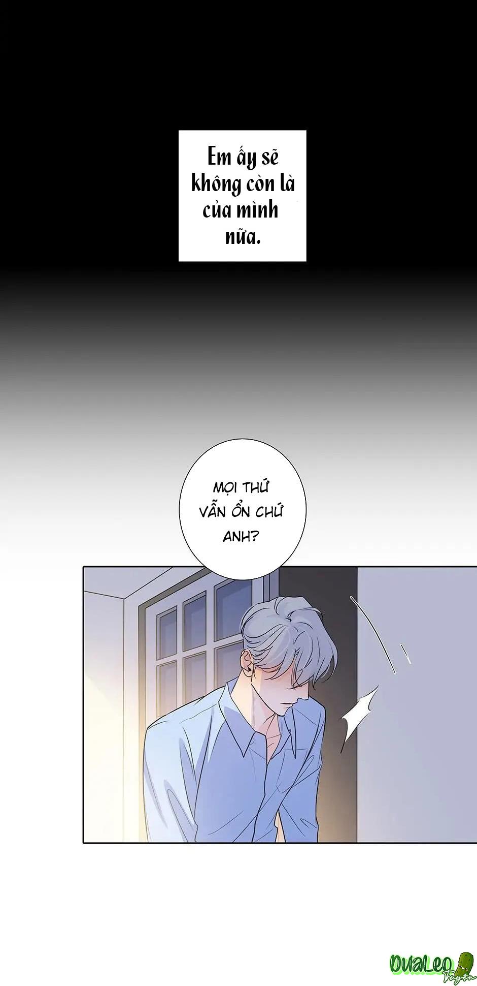 Đừng Chạm Vào Tim Tôi: Chapter 52