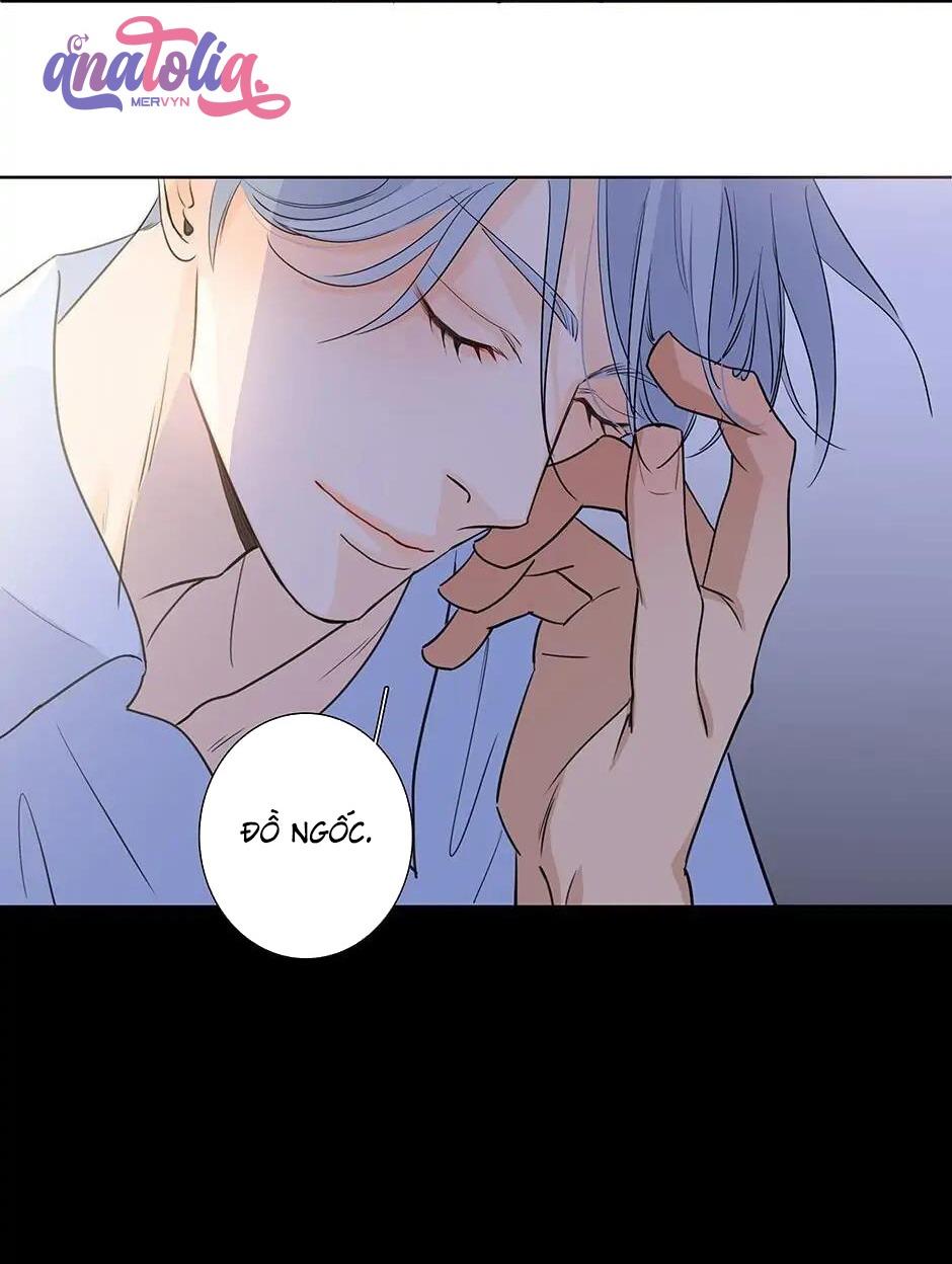 Đừng Chạm Vào Tim Tôi: Chapter 52