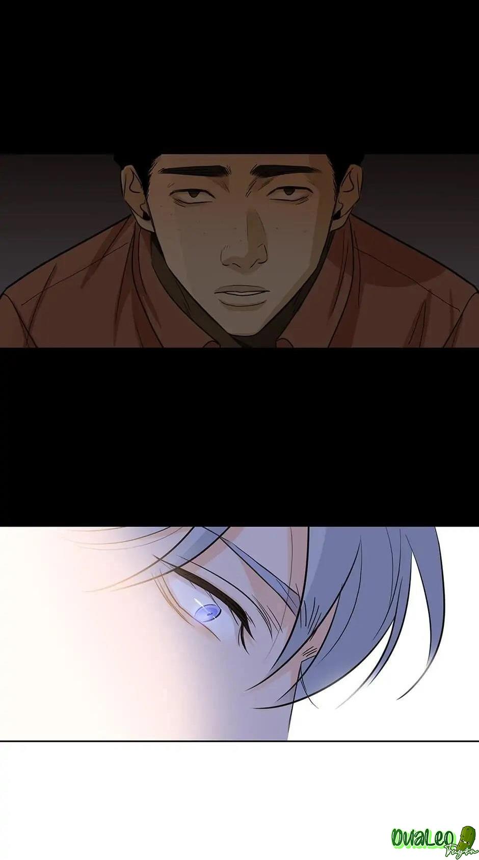 Đừng Chạm Vào Tim Tôi: Chapter 52