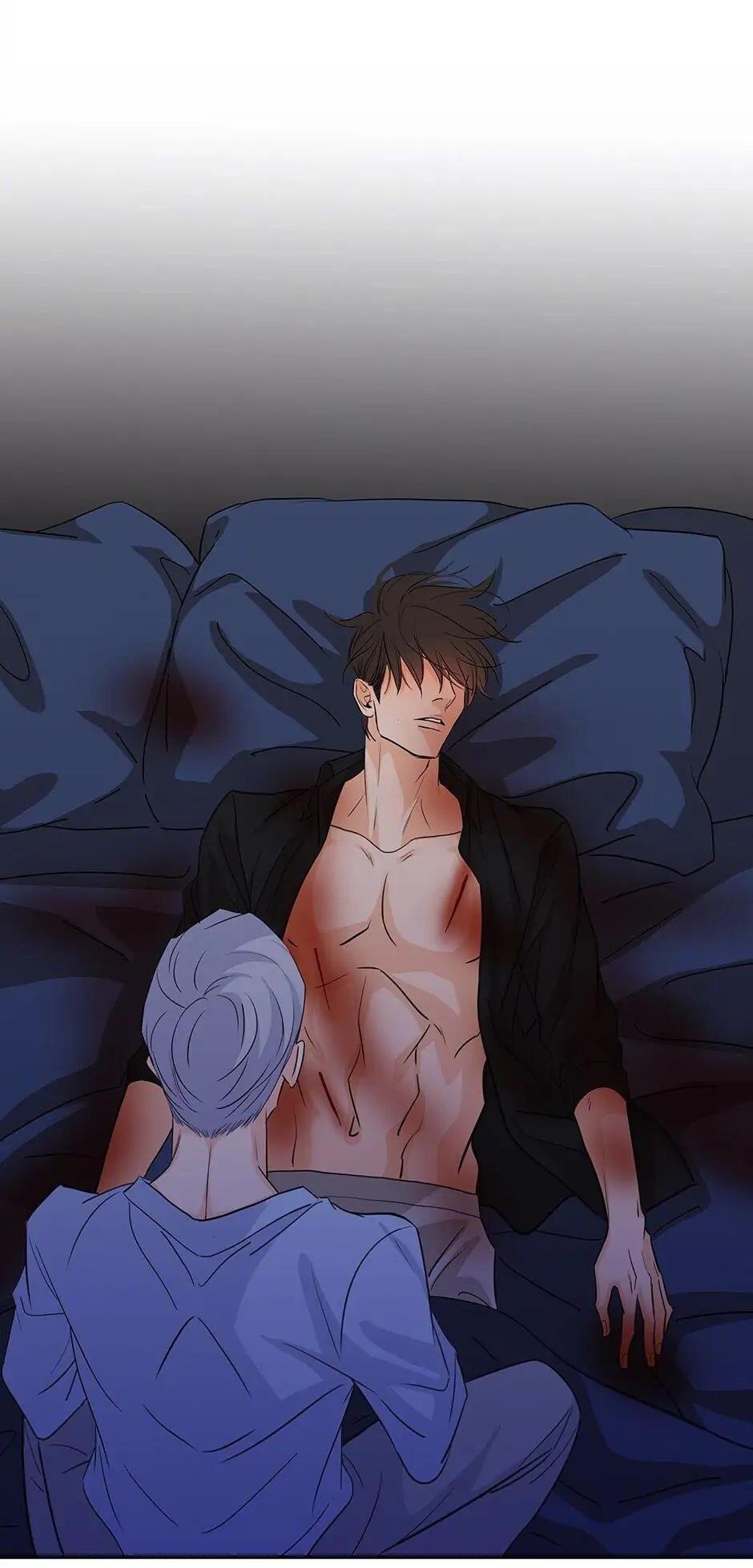 Đừng Chạm Vào Tim Tôi: Chapter 52
