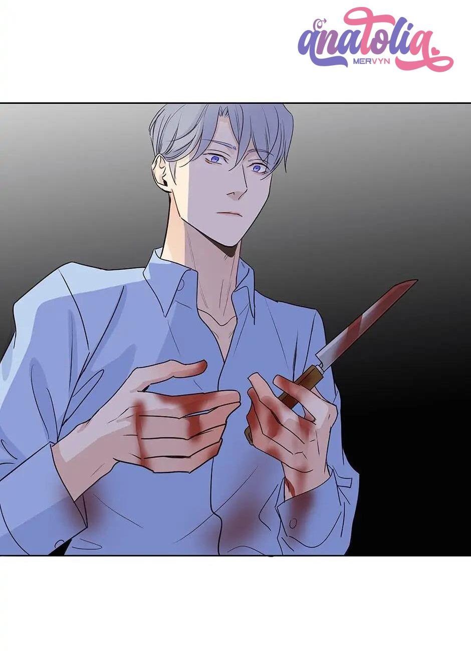Đừng Chạm Vào Tim Tôi: Chapter 52