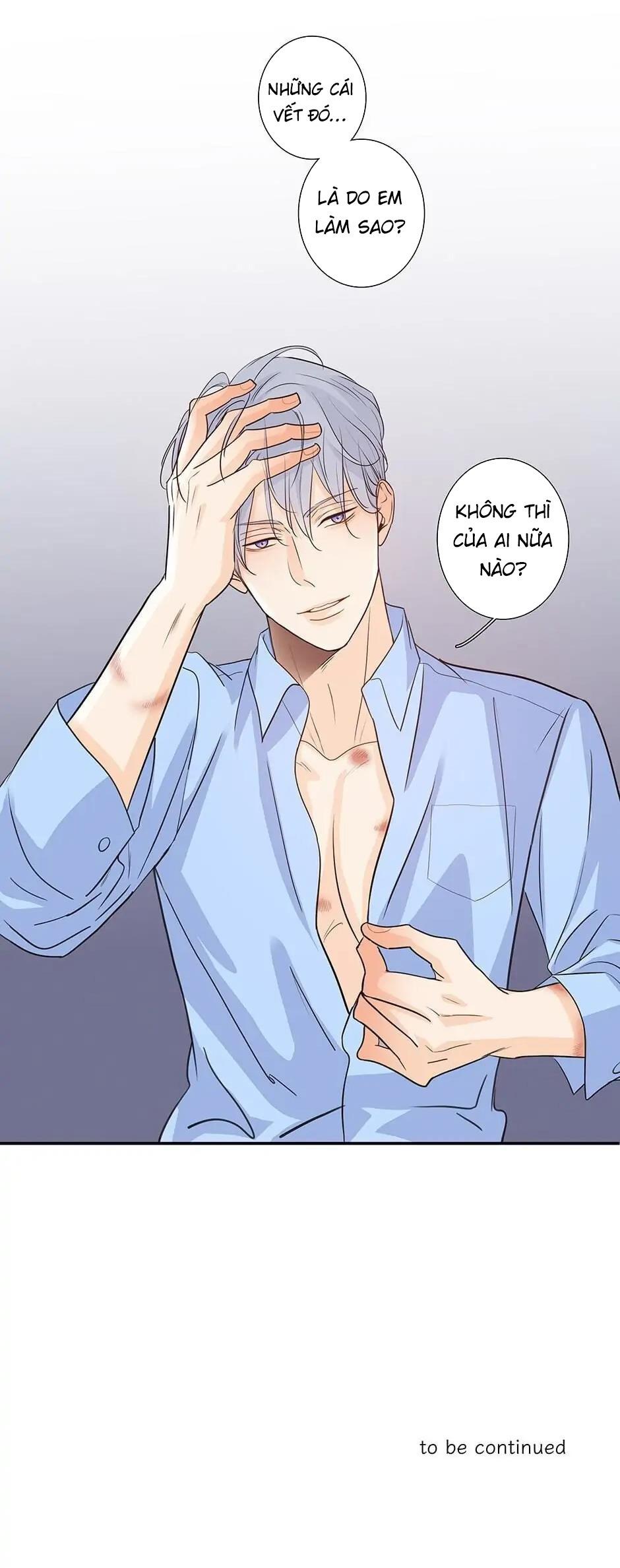 Đừng Chạm Vào Tim Tôi: Chapter 52