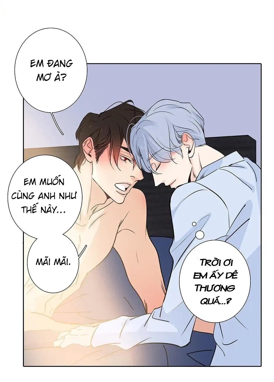 Đừng Chạm Vào Tim Tôi: Chapter 52