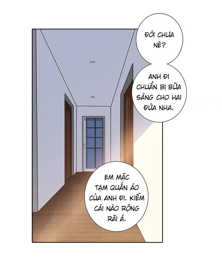 Đừng Chạm Vào Tim Tôi: Chapter 52