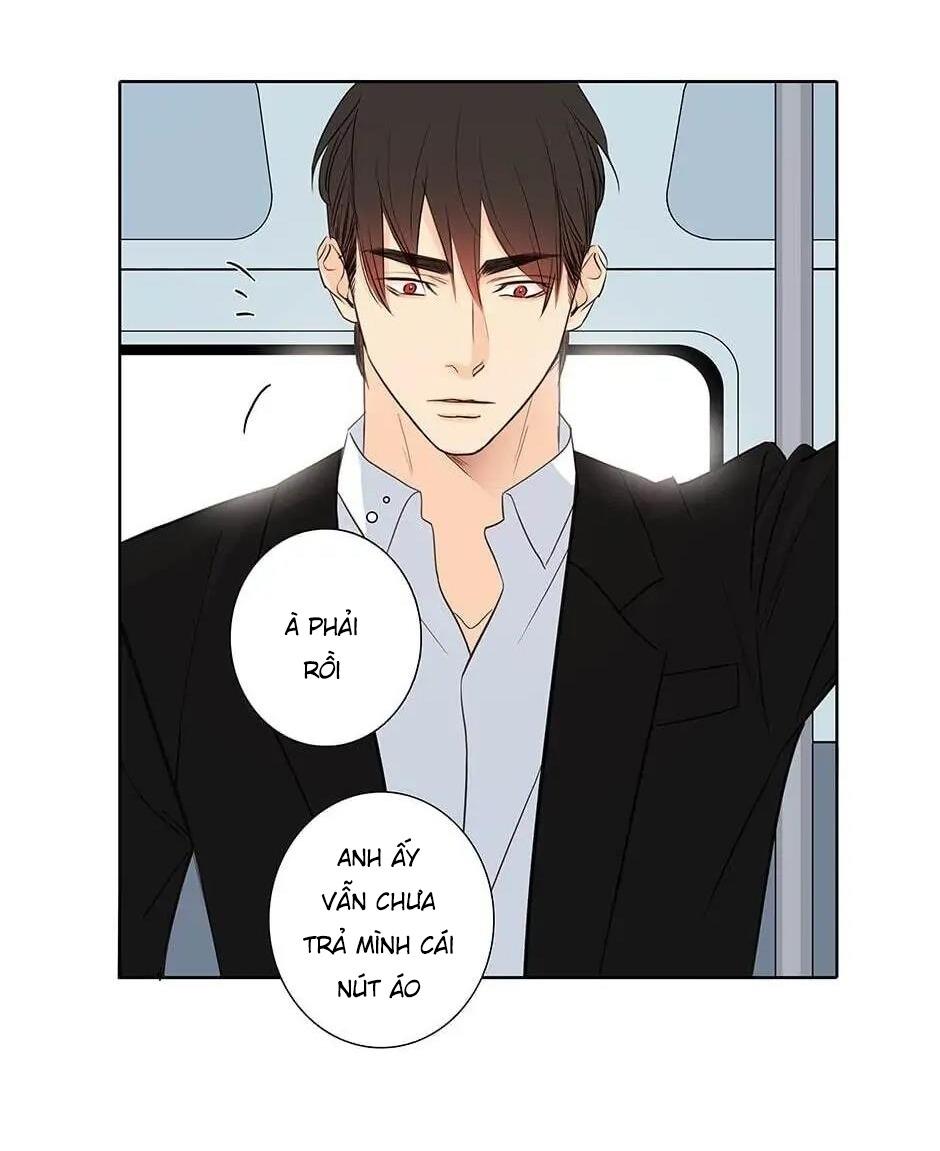 Đừng Chạm Vào Tim Tôi: Chapter 53