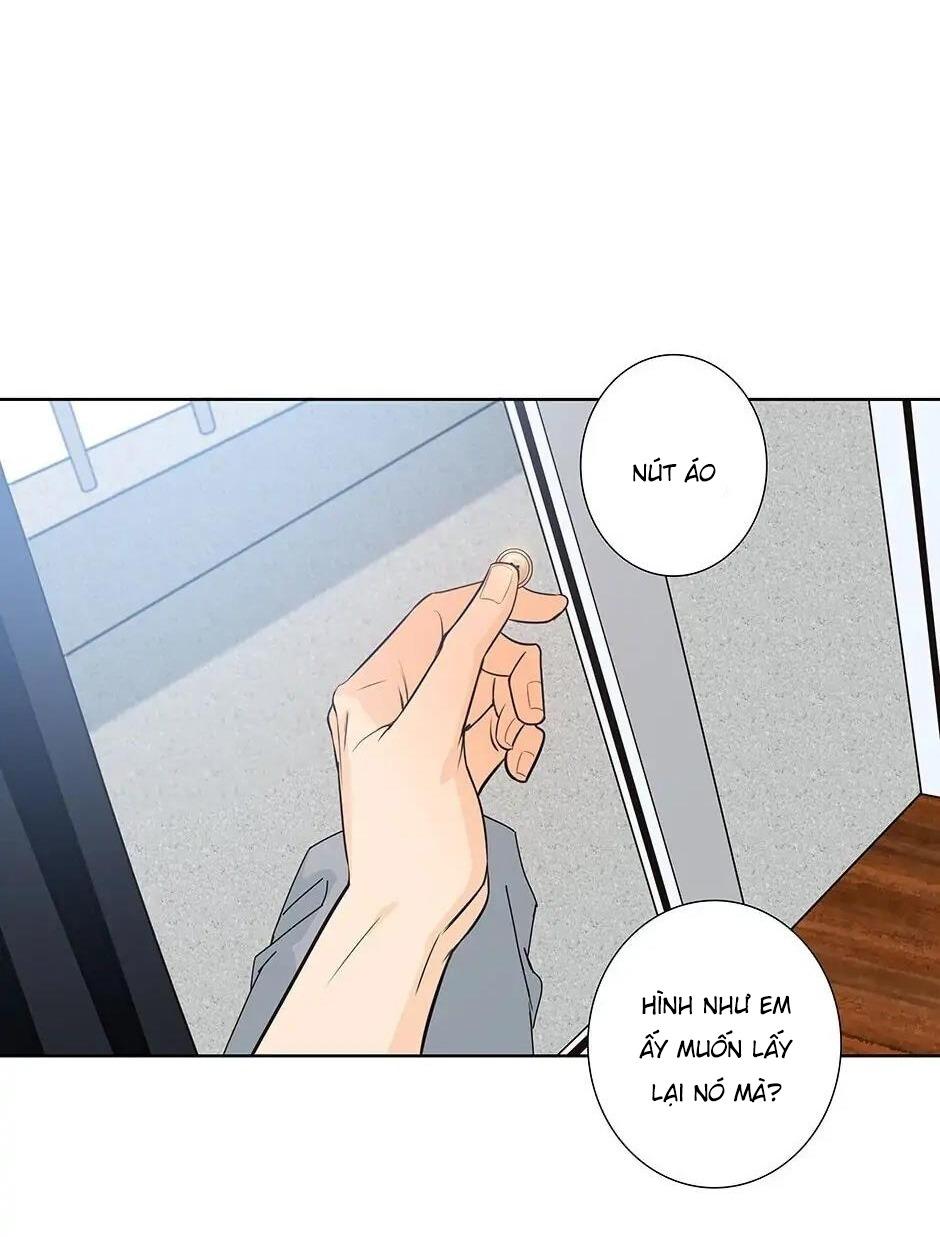Đừng Chạm Vào Tim Tôi: Chapter 53