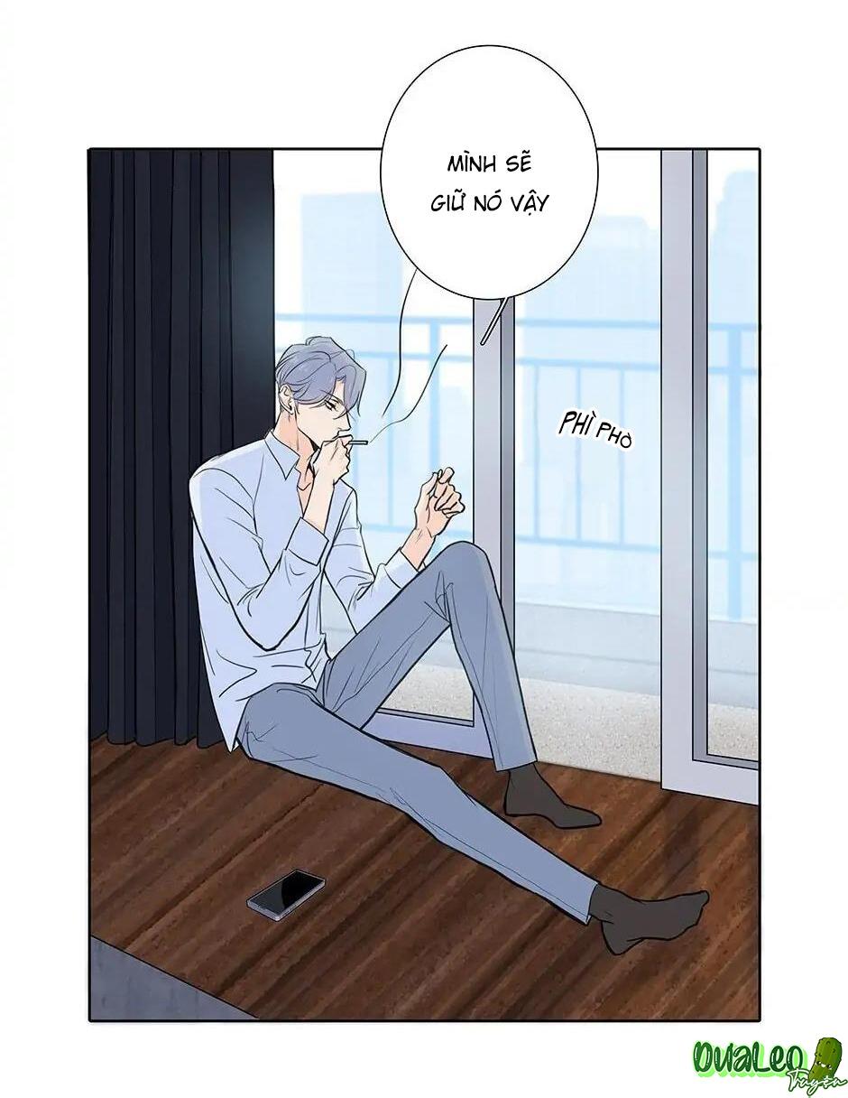 Đừng Chạm Vào Tim Tôi: Chapter 53