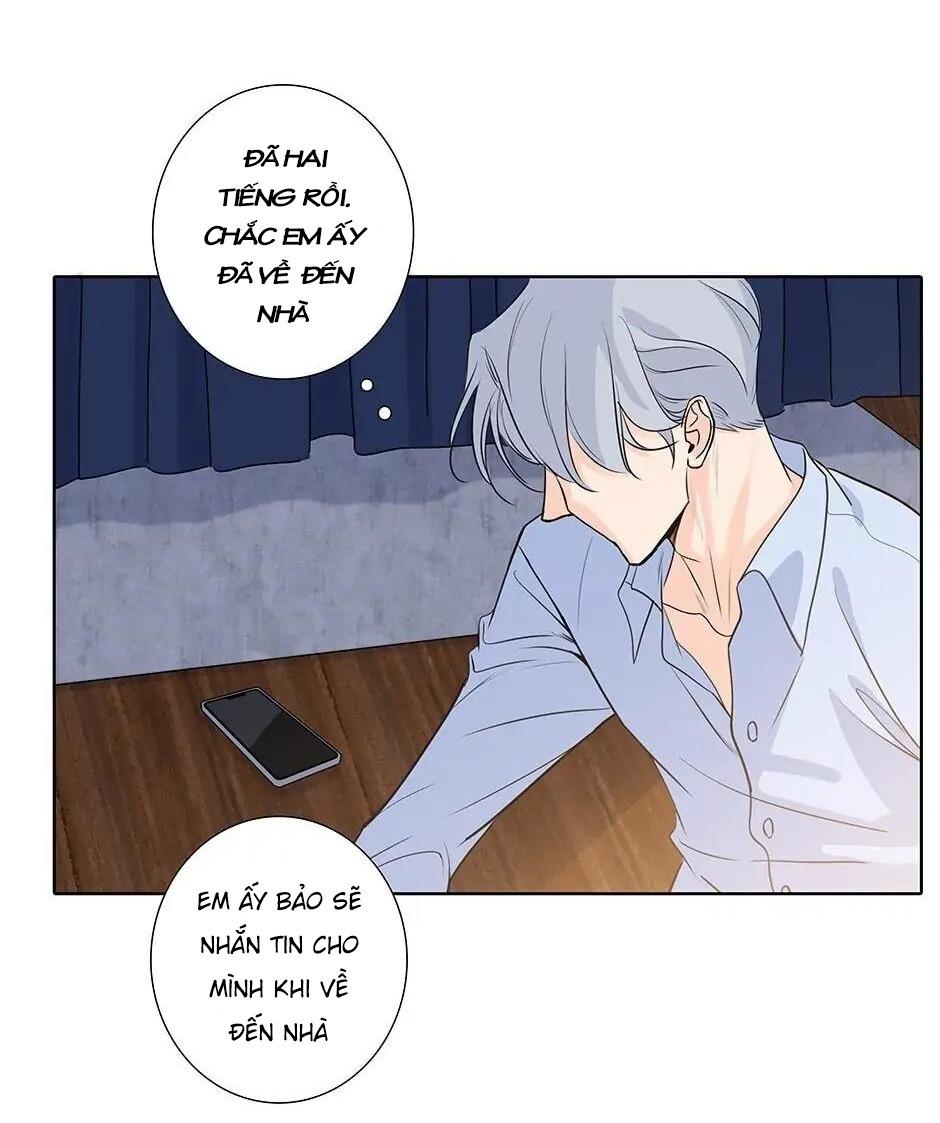 Đừng Chạm Vào Tim Tôi: Chapter 53