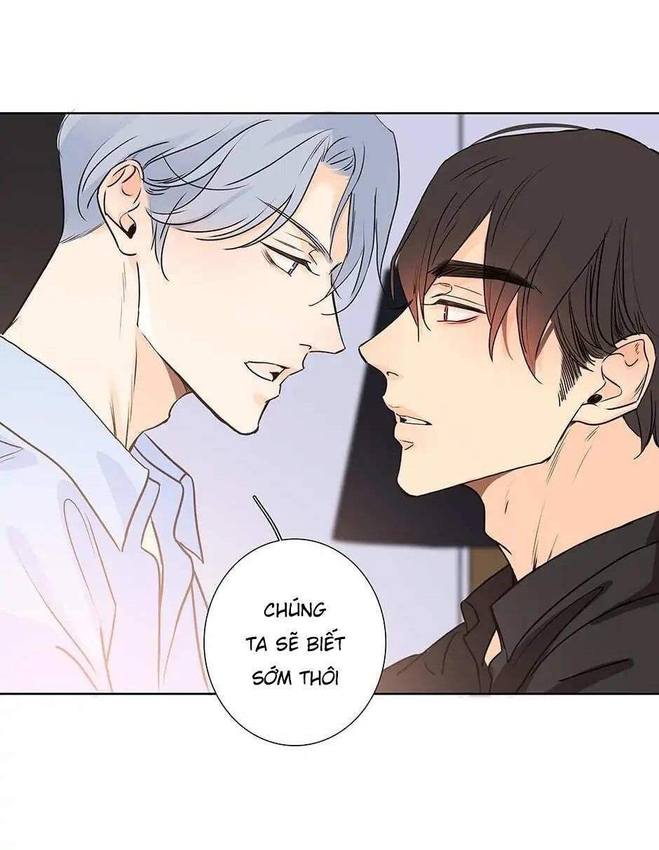 Đừng Chạm Vào Tim Tôi: Chapter 53