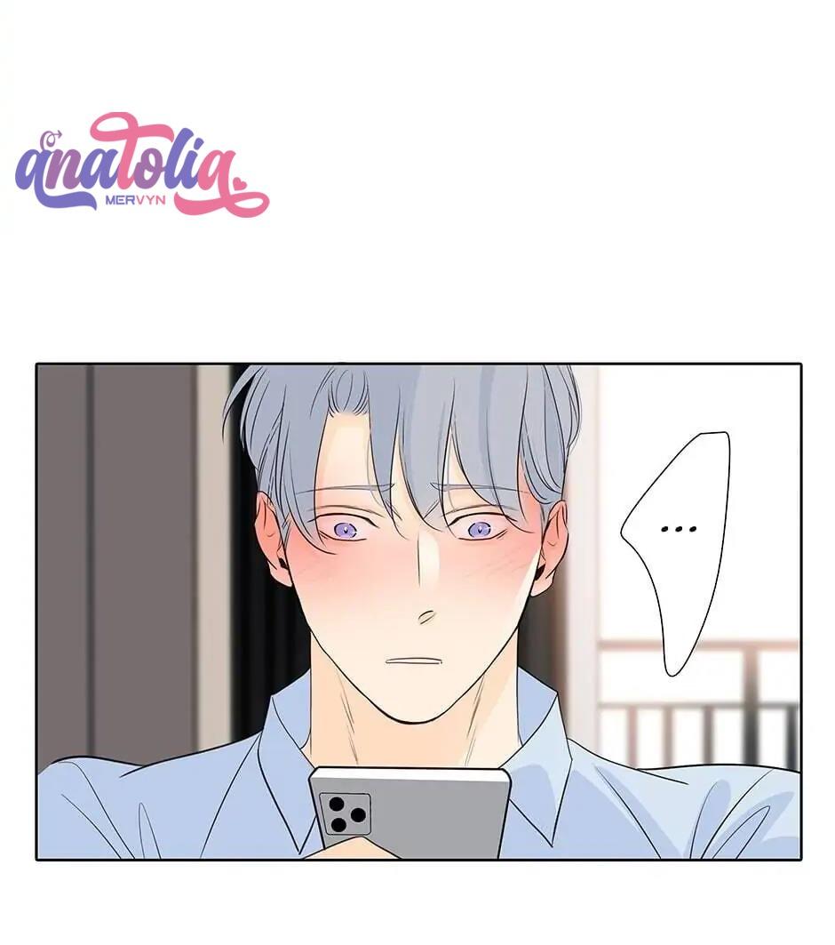 Đừng Chạm Vào Tim Tôi: Chapter 53