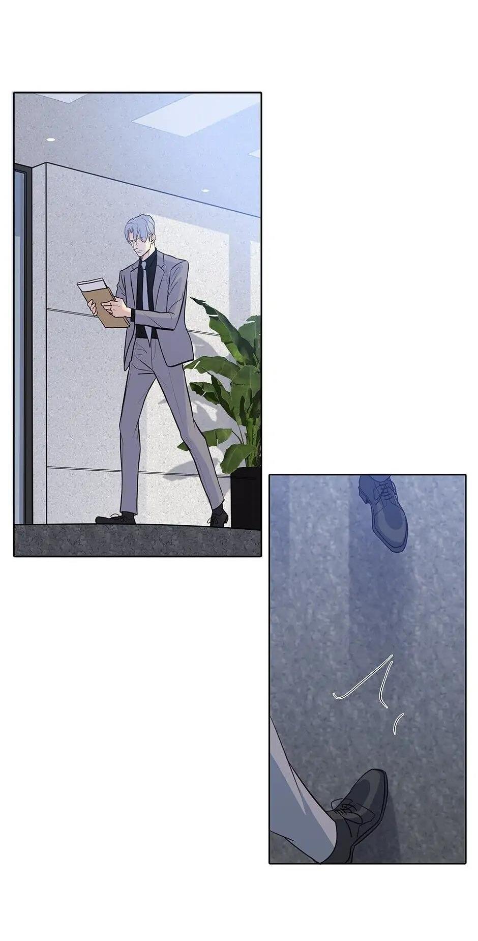 Đừng Chạm Vào Tim Tôi: Chapter 53