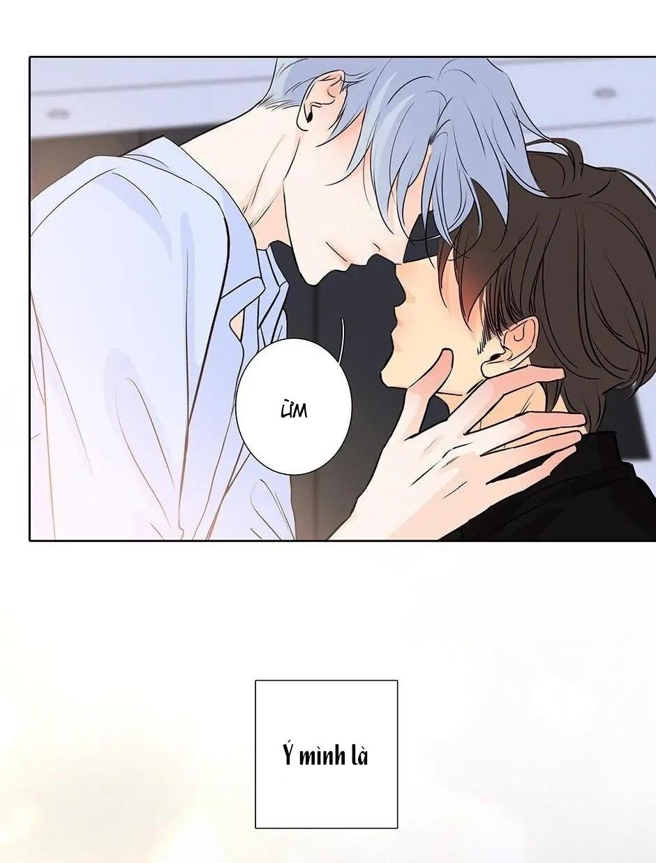 Đừng Chạm Vào Tim Tôi: Chapter 53