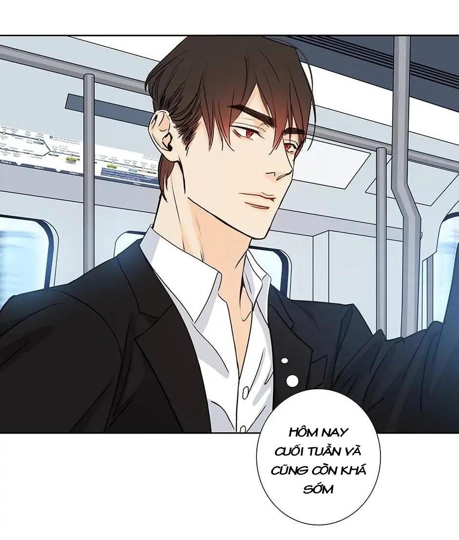 Đừng Chạm Vào Tim Tôi: Chapter 53