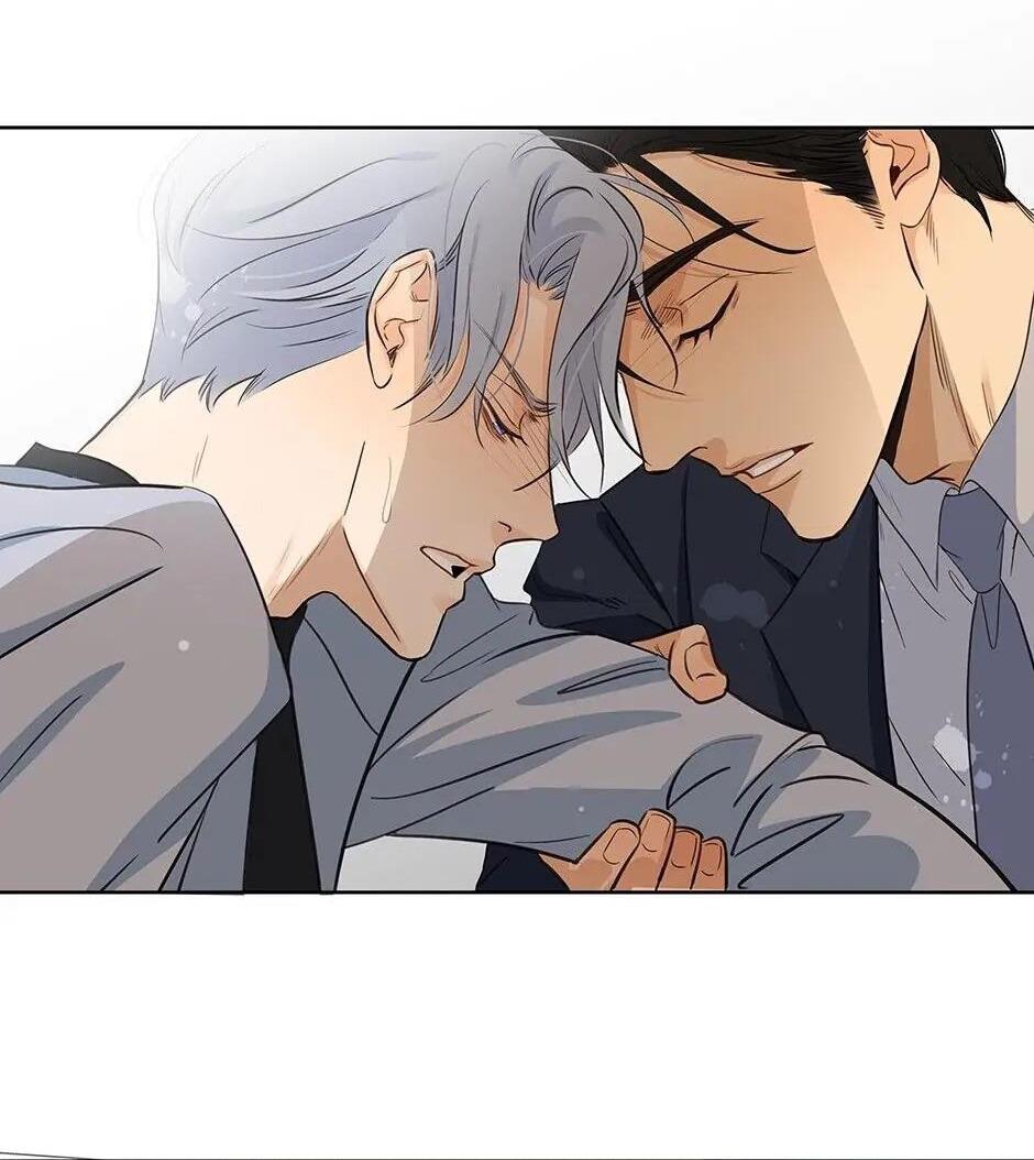 Đừng Chạm Vào Tim Tôi: Chapter 54