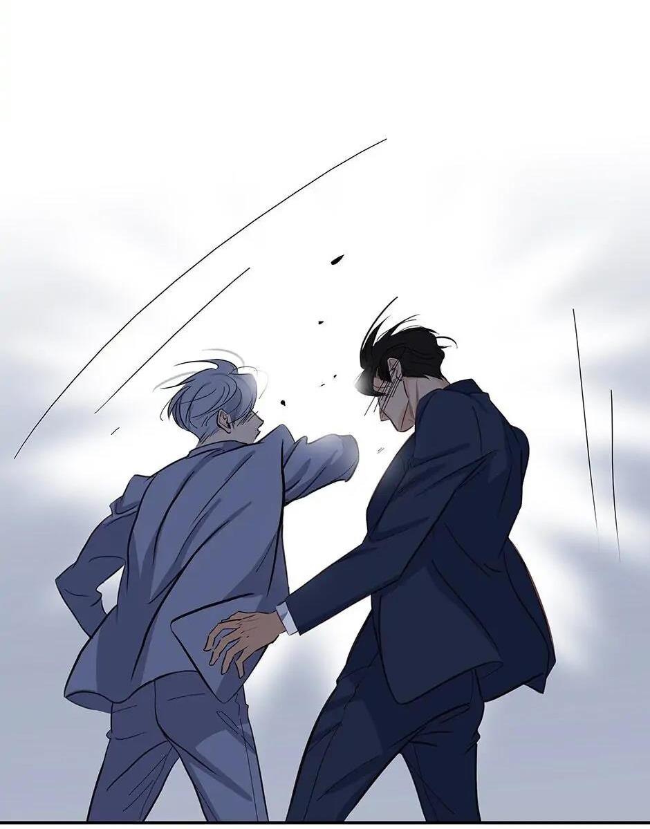Đừng Chạm Vào Tim Tôi: Chapter 54
