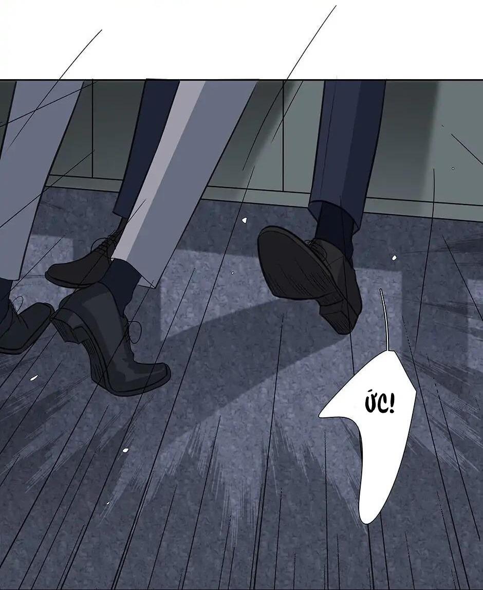 Đừng Chạm Vào Tim Tôi: Chapter 54