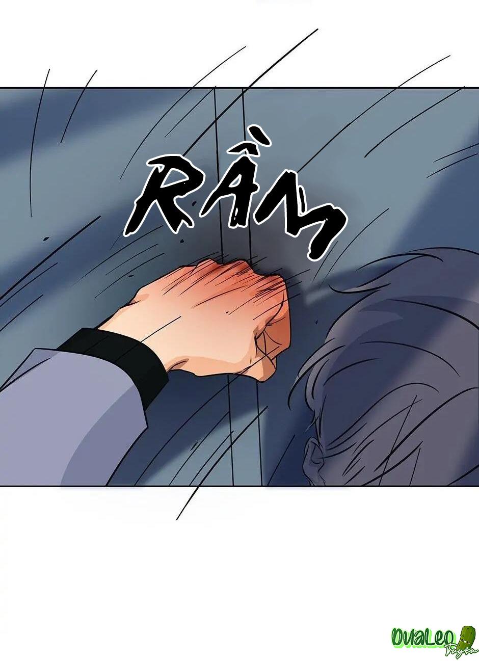Đừng Chạm Vào Tim Tôi: Chapter 54