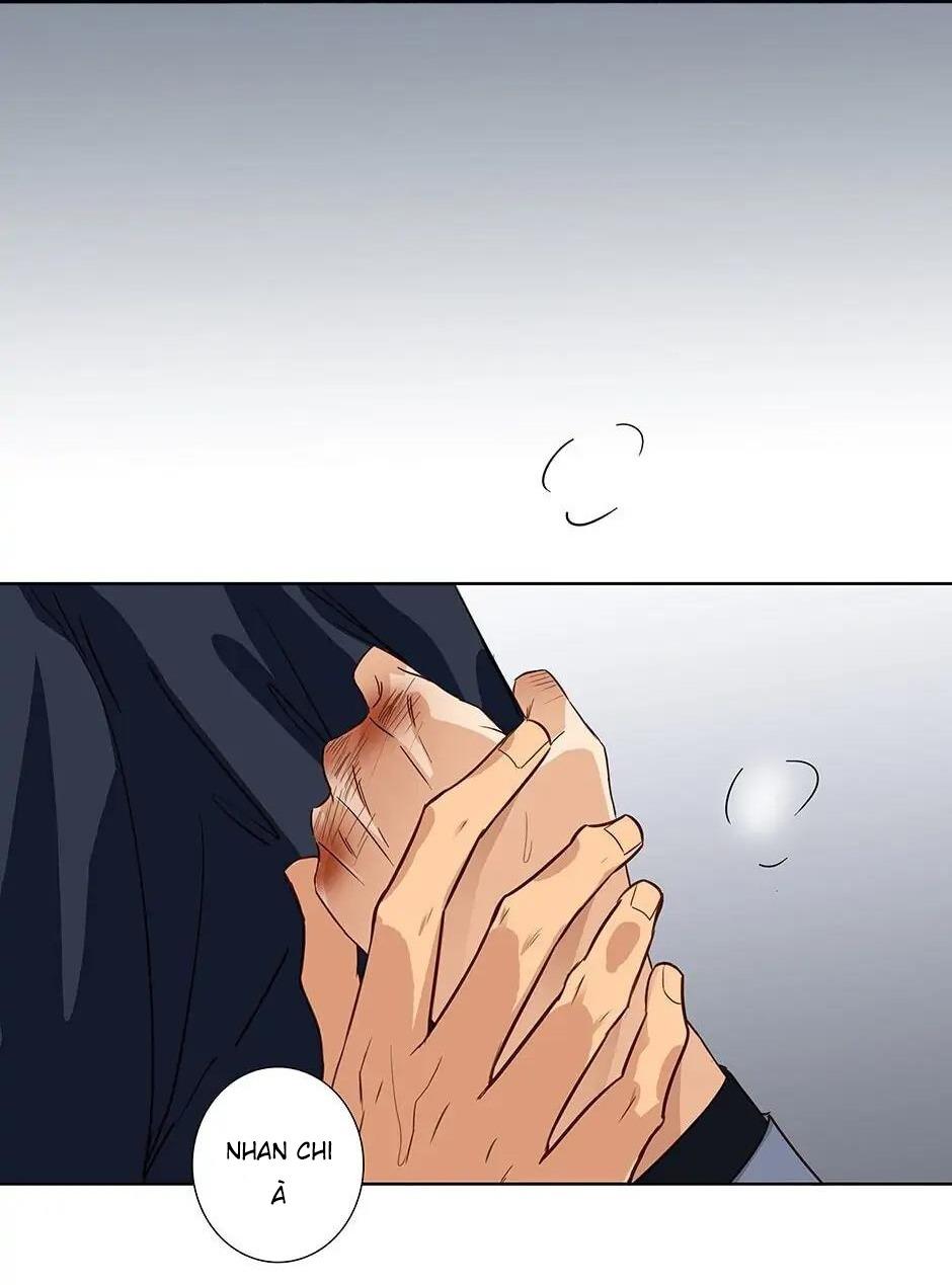 Đừng Chạm Vào Tim Tôi: Chapter 54