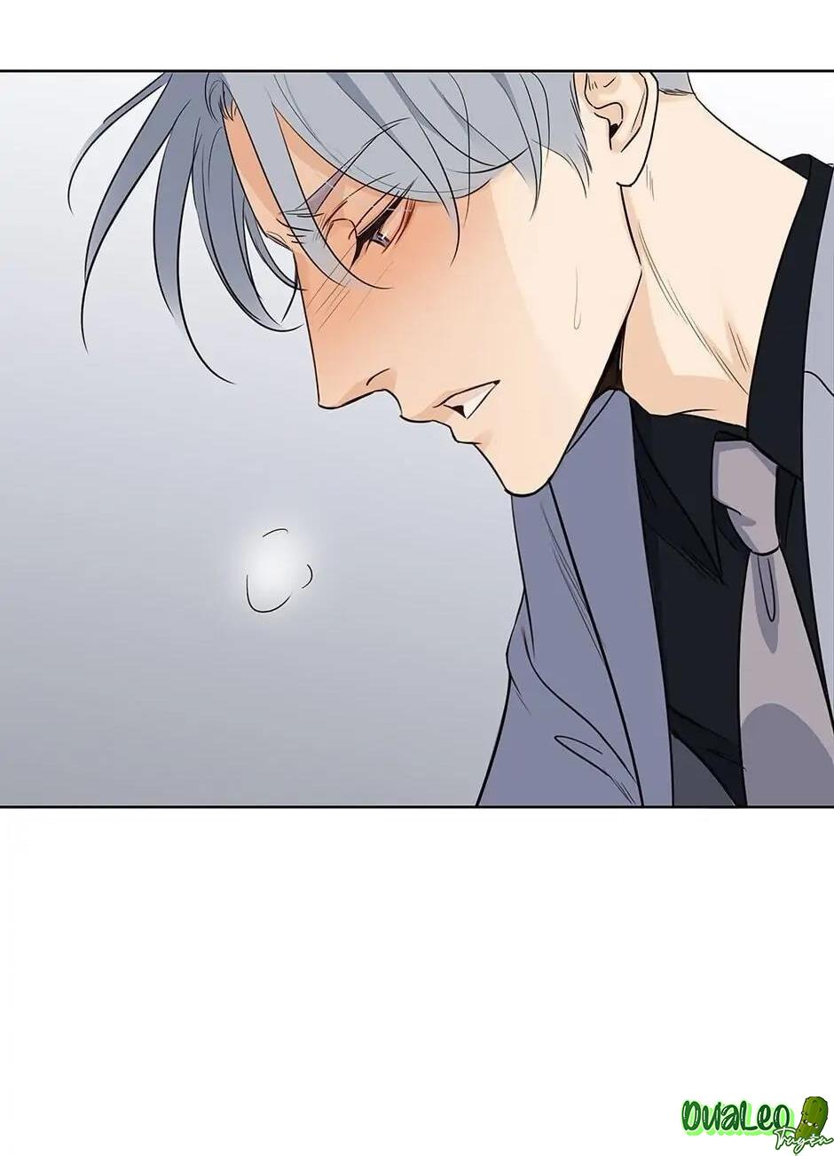 Đừng Chạm Vào Tim Tôi: Chapter 54