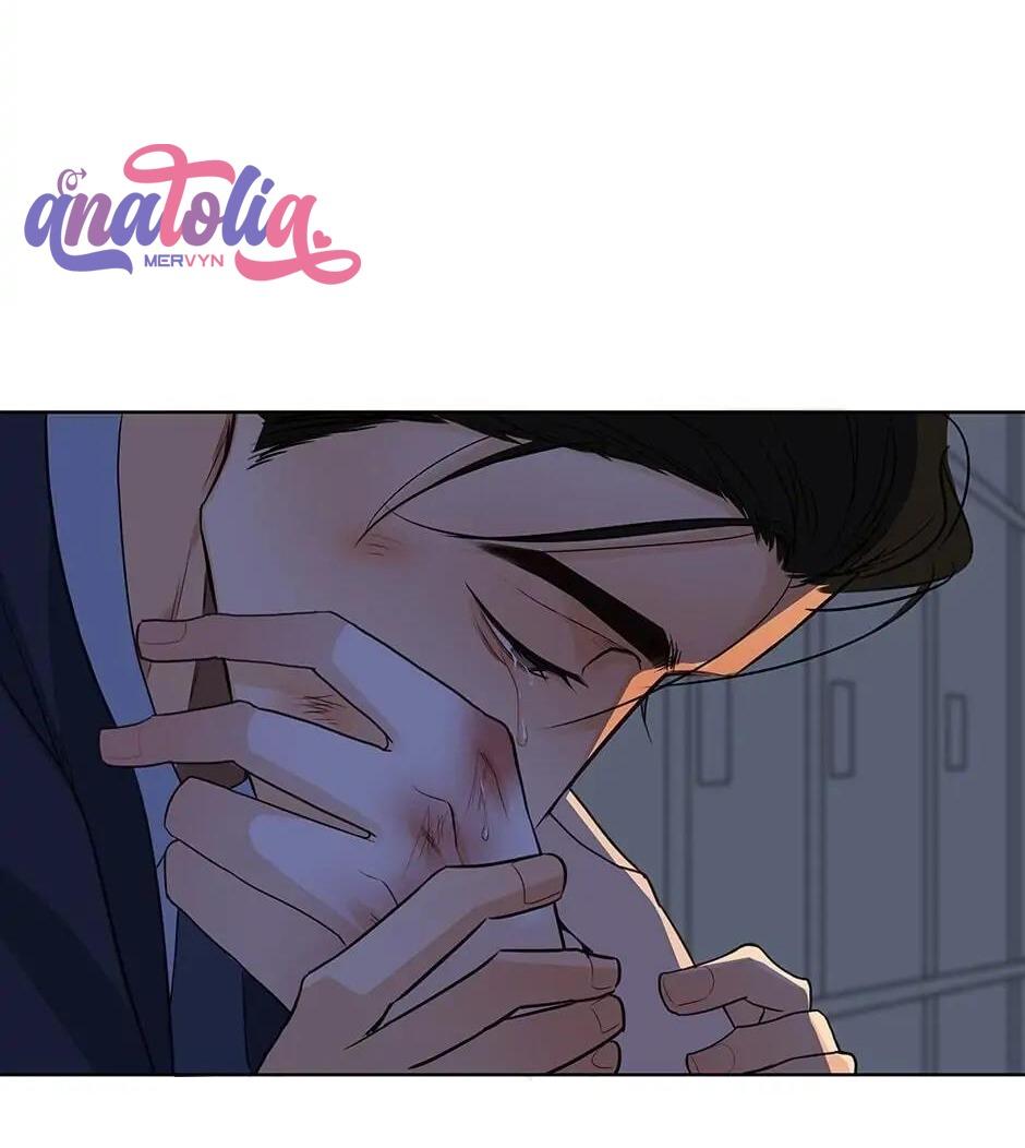 Đừng Chạm Vào Tim Tôi: Chapter 54