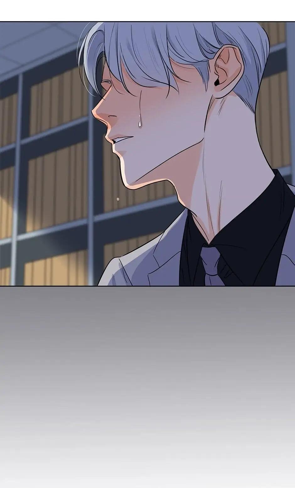 Đừng Chạm Vào Tim Tôi: Chapter 54