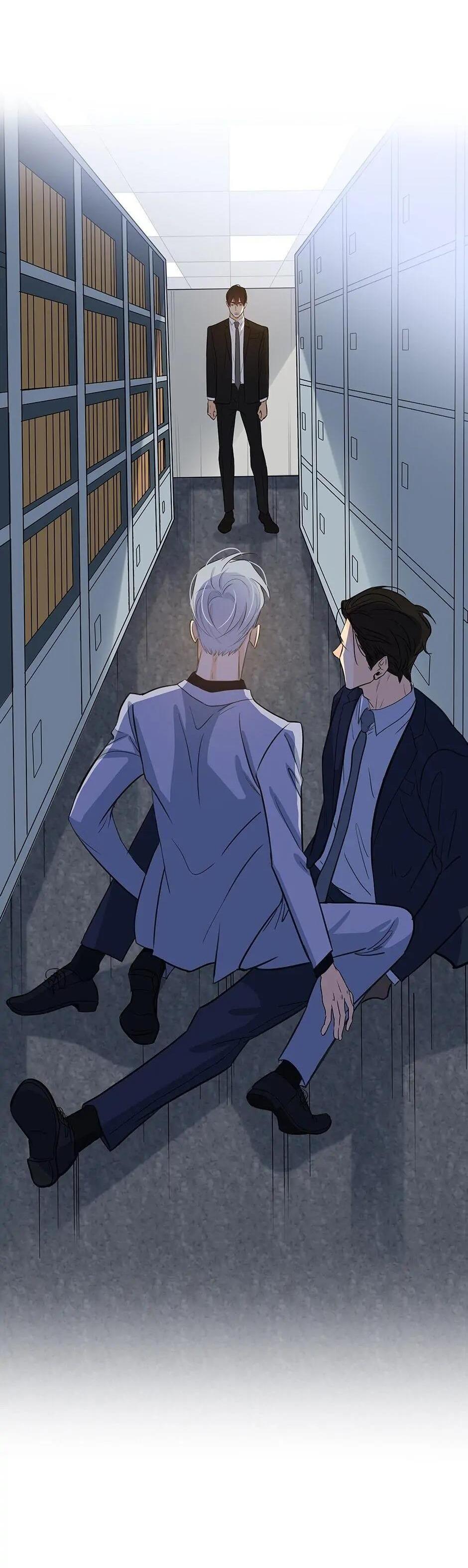 Đừng Chạm Vào Tim Tôi: Chapter 54