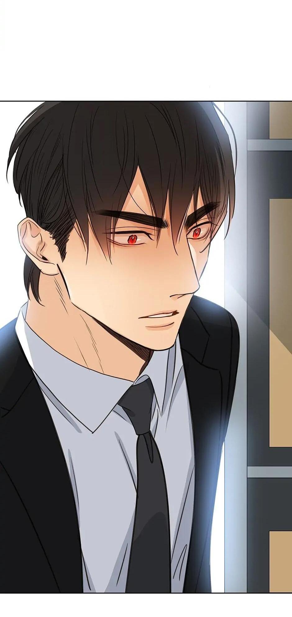 Đừng Chạm Vào Tim Tôi: Chapter 54