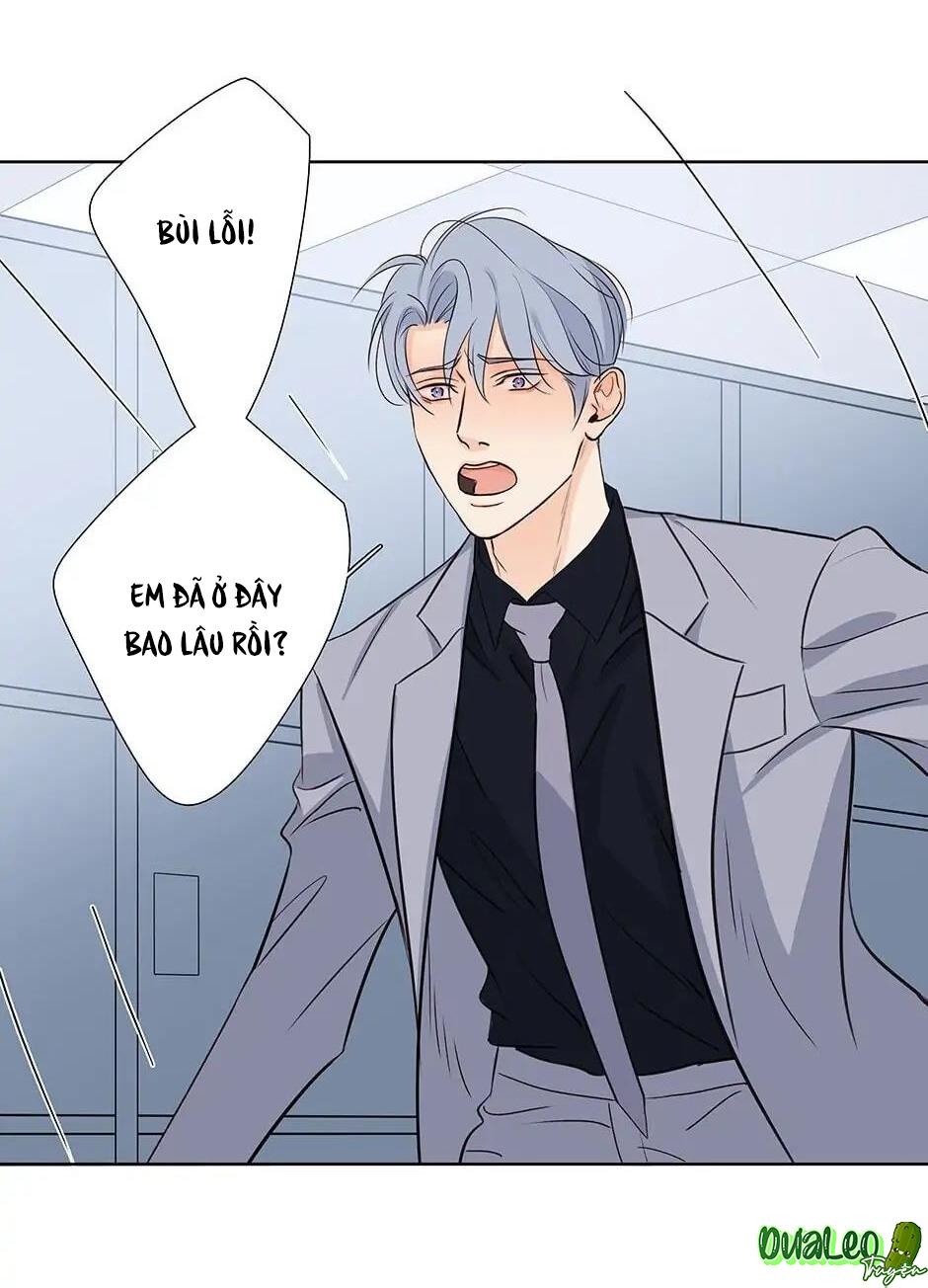 Đừng Chạm Vào Tim Tôi: Chapter 54