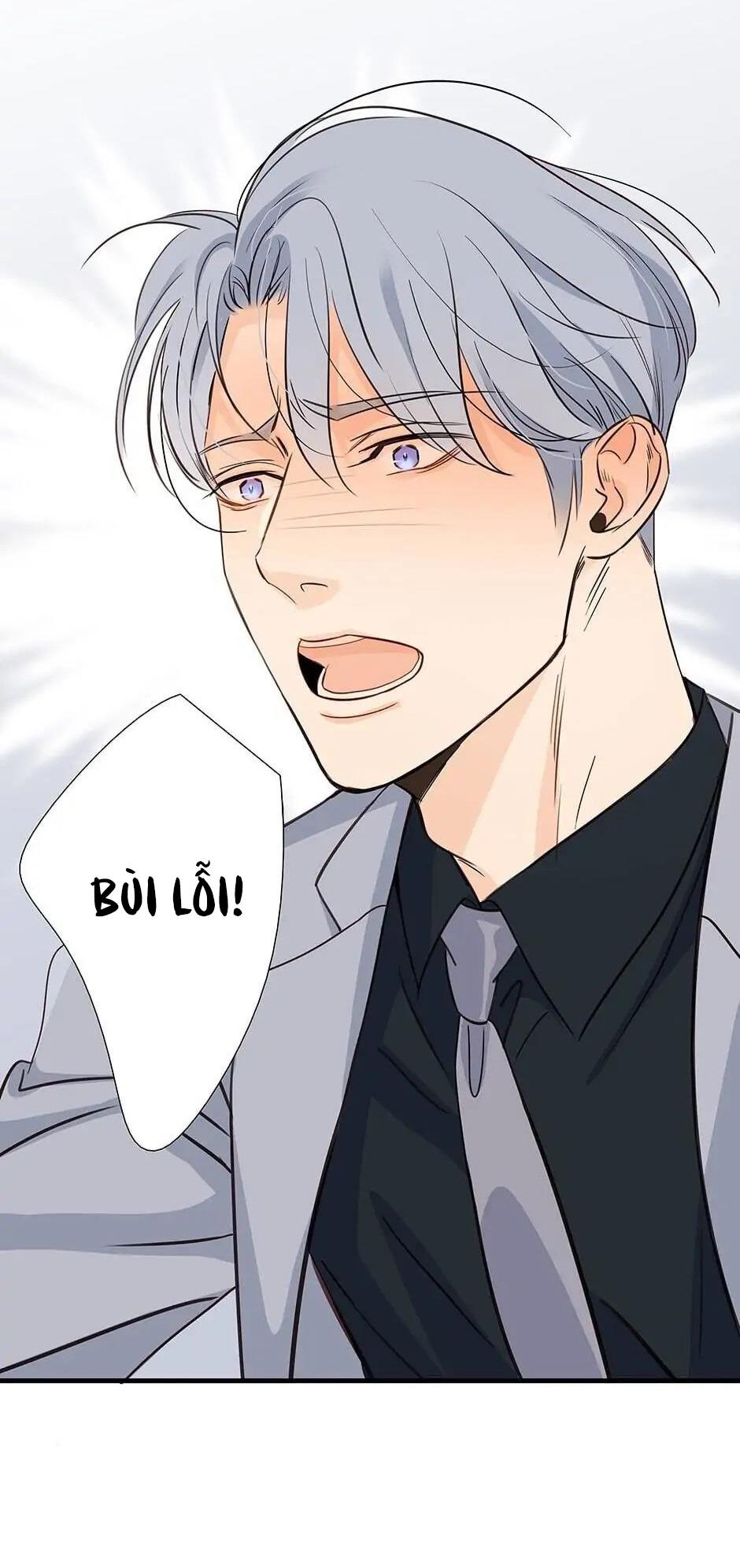 Đừng Chạm Vào Tim Tôi: Chapter 54