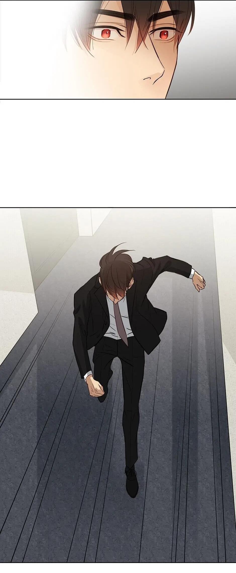 Đừng Chạm Vào Tim Tôi: Chapter 54